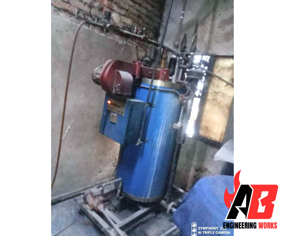 Boiler Chemicals